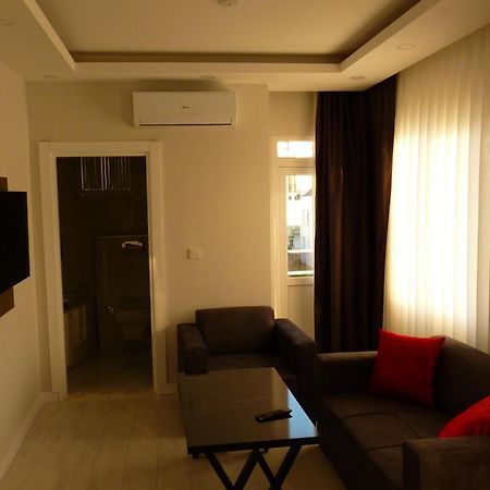 Konyaalti Hotel Antalya Exterior photo